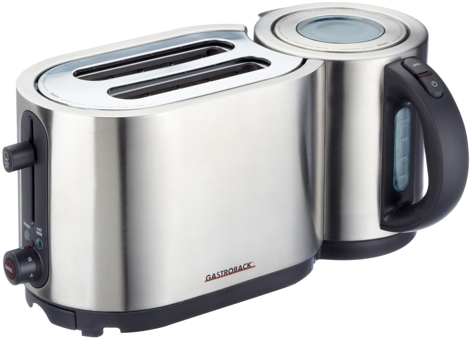 Wasserkocher Toaster Set Das sind unsere Favoriten