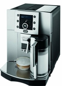 DeLonghi Kaffeevollautomat Perfecta Esam 5550