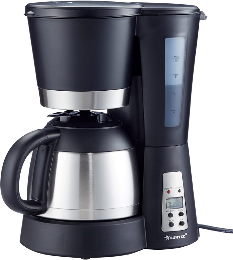 3 In 1 Kaffeemaschine Wasserkocher Toaster Frühstücksset: Kaffeemaschine Toaster Wasserkocher: 3in1 Kombis
